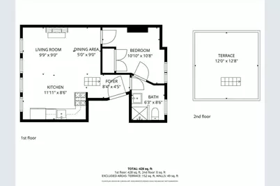 6 Goodwin Pl.. #4., Boston, MA 02114 - Photo 24