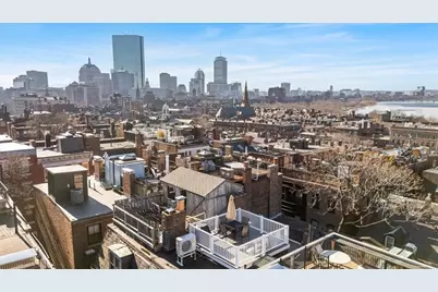 6 Goodwin Pl.. #4., Boston, MA 02114 - Photo 22