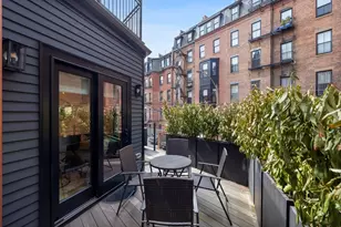 167 Marlborough, Boston, MA 02115 - Photo 4
