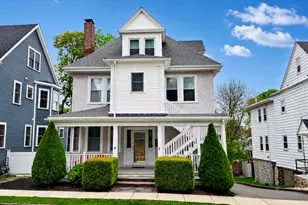 7 Harriet Ave, Belmont, MA 02478 - Photo 1