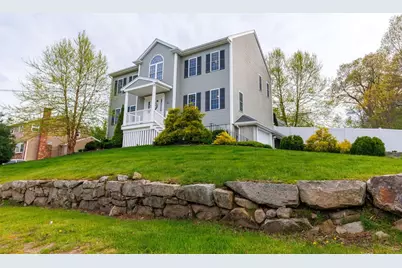 143 South St, Randolph, MA 02368 - Photo 1