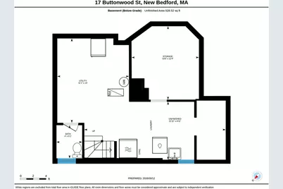 17 Buttonwood St, New Bedford, MA 02740 - Photo 42