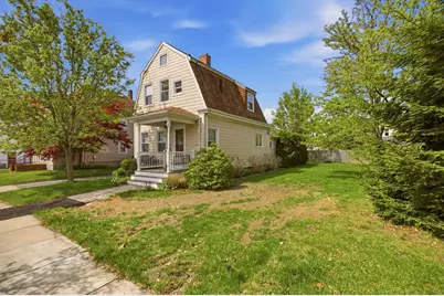 17 Buttonwood St, New Bedford, MA 02740 - Photo 34