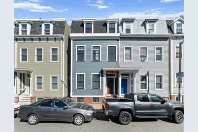 342 West Third Street #2, Boston, MA 02127 - Photo 36