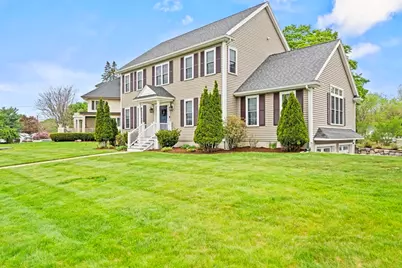2 O'Connor Lane, Woburn, MA 01801 - Photo 1