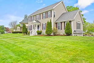 2 O'Connor Ln, Woburn, MA 01801 - Photo 1