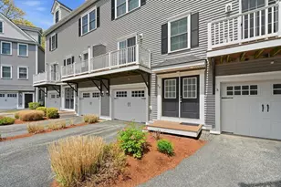 90 Compass Point, North Andover, MA 01845 - Photo 1