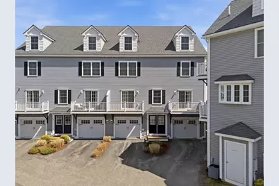 90 Compass Pt #90, North Andover, MA 01845 - Photo 2