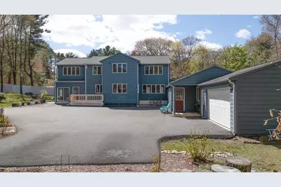 20 Bullard Street., Sharon, MA 02067 - Photo 2