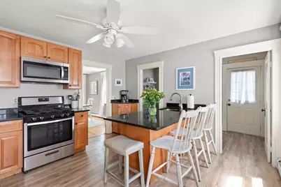 16 Thorndike St, Peabody, MA 01960 - Photo 16