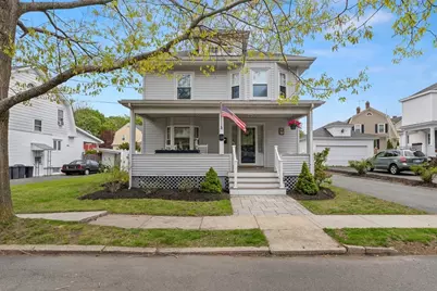 16 Thorndike St, Peabody, MA 01960 - Photo 2