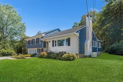 20 Marrett Road, Lexington, MA 02421 - Photo 18
