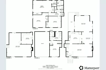 20 Marrett Road, Lexington, MA 02421 - Photo 20