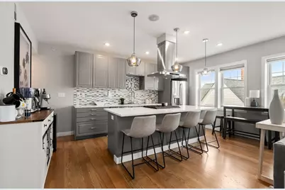 47 Sargent St #5, Boston, MA 02125 - Photo 1