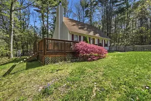 305 W Pelham Rd, Shutesbury, MA 01072 - Photo 2