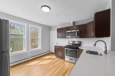 516 Washington #2, Boston, MA 02135 - Photo 4