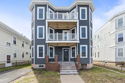 516 Washington #3, Boston, MA 02135 - Photo 1