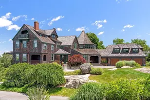 554 Jerusalem Rd, Cohasset, MA 02025 - Photo 2
