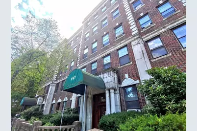 247 Chestnut Hill Ave #31, Boston, MA 02135 - Photo 2