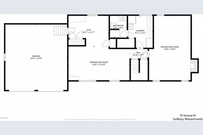55 Saxony Drive, Sudbury, MA 01776 - Photo 42