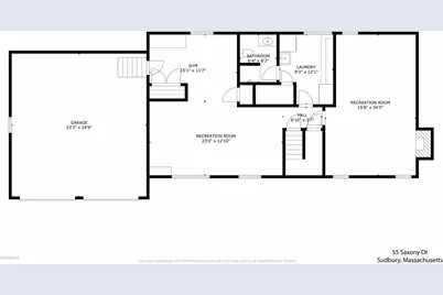 55 Saxony Drive, Sudbury, MA 01776 - Photo 42