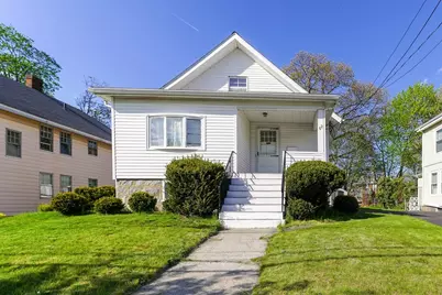 62 Standish Ave, Quincy, MA 02170 - Photo 1