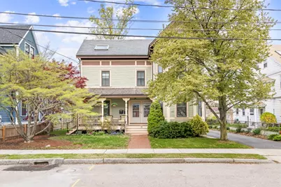 18 Maple Street, Watertown, MA 02472 - Photo 1
