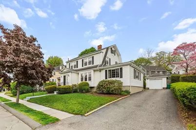 35 Badger Road, Medford, MA 02155 - Photo 2