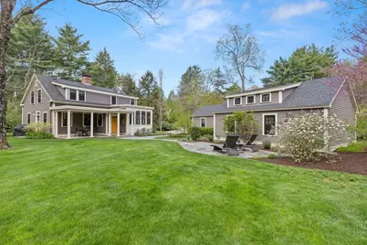 3 Linebrook Rd, Topsfield, MA 01983 - Photo 1