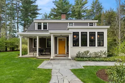 3 Linebrook Rd, Topsfield, MA 01983 - Photo 2