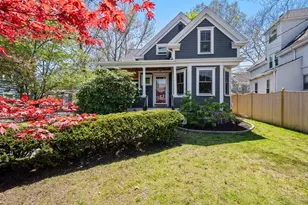 98 West St, Braintree, MA 02184 - Photo 18