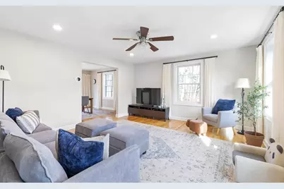 6 Pine Hill Way #B, Harvard, MA 01451 - Photo 6