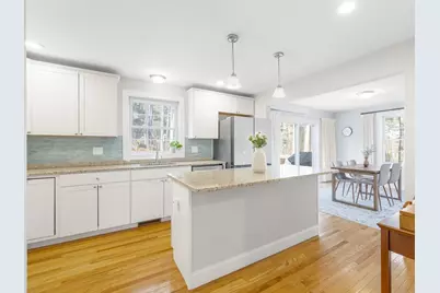 6 Pine Hill Way #B, Harvard, MA 01451 - Photo 1