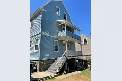 47 Mason #1, Somerville, MA 02144 - Photo 2
