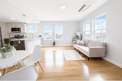 98 Prescott St #3a, Boston, MA 02128 - Photo 4