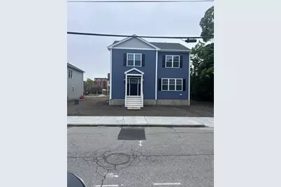 109 St. Marys Street, Fall River, MA 02720 - Photo 2