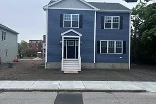 109 St Marys St, Fall River, MA 02720 - Photo 2