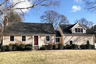 66 Southfield Cir, Concord, MA 01742 - Photo 1