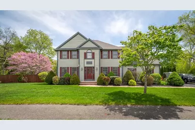3 Meeting Place Circle, Beverly, MA 01915 - Photo 1