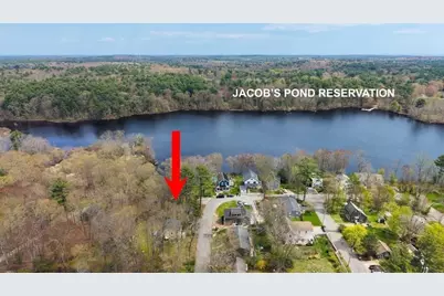 15 Leigh Road, Norwell, MA 02061 - Photo 32