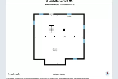 15 Leigh Road, Norwell, MA 02061 - Photo 34