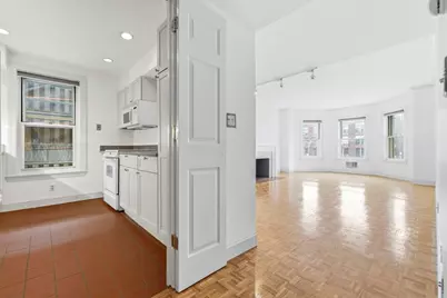 416 Commonwealth Ave #312, Boston, MA 02115 - Photo 8