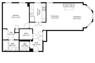 416 Commonwealth Ave, Boston, MA 02115 - Photo 24