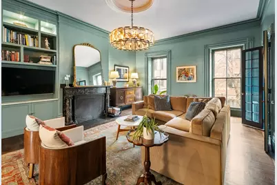 53 Mount Vernon St #2, Boston, MA 02108 - Photo 4
