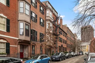 53 Mount Vernon St #2, Boston, MA 02108 - Photo 14
