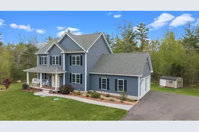 2233 Maple Swamp Road, Dighton, MA 02764 - Photo 2