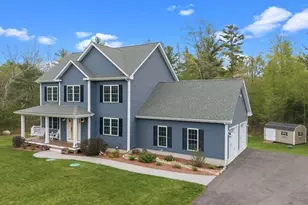 2233 Maple Swamp Rd, Dighton, MA 02764 - Photo 2