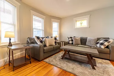22 Dearborn St. #2, Medford, MA 02155 - Photo 8