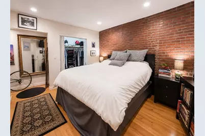 280 North #A, Boston, MA 02113 - Photo 1