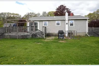 28 Lafayette St, Amesbury, MA 01913 - Photo 8